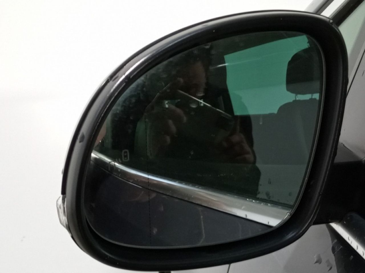 Foto Seat Alhambra 22