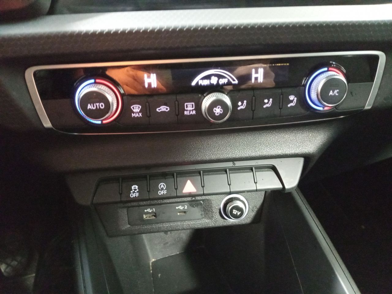 Foto Audi A1 17