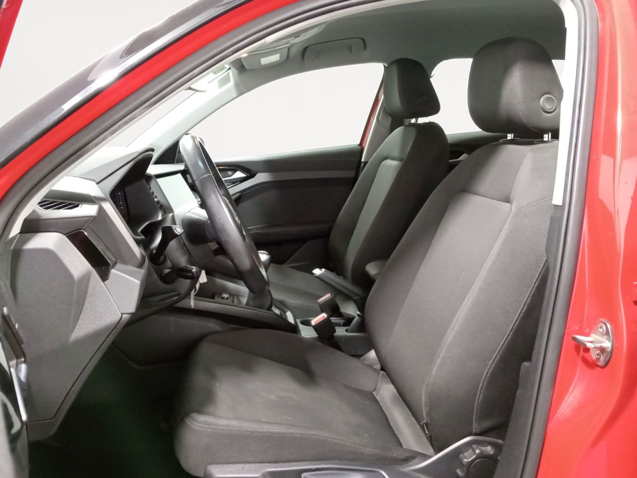 Foto Audi A1 8