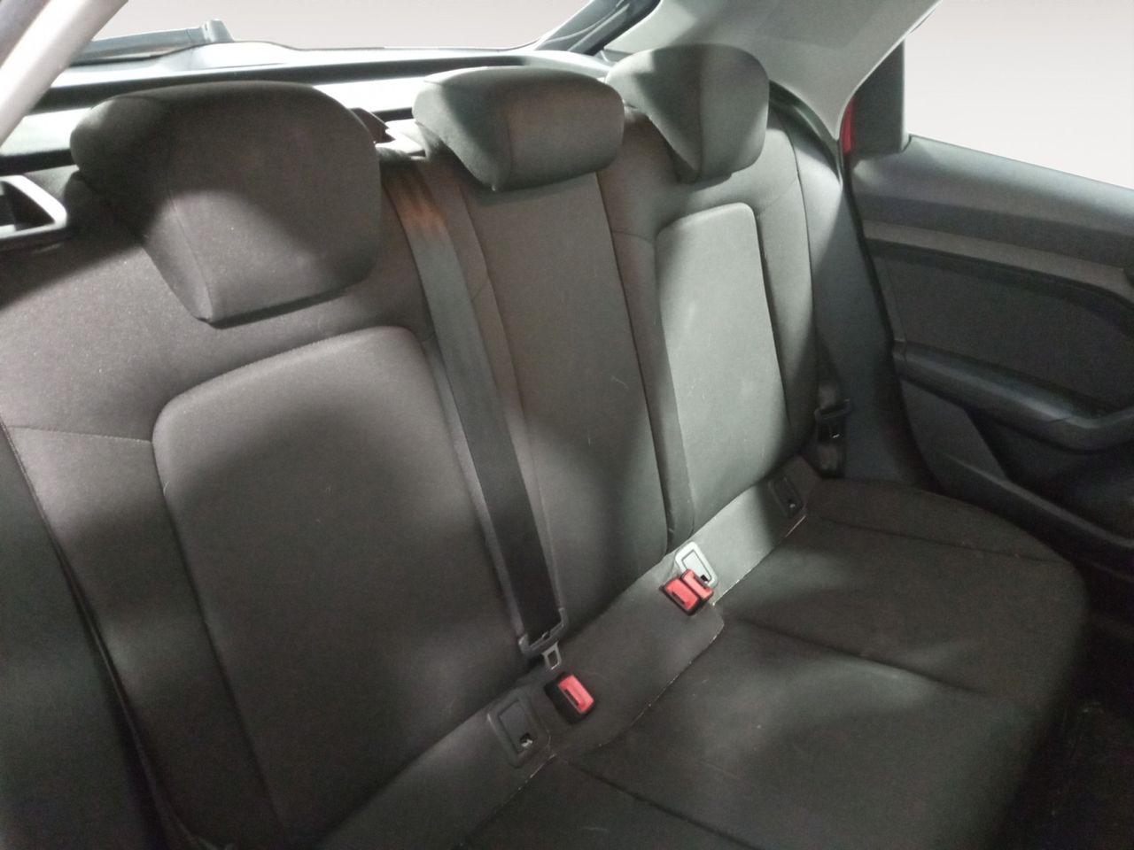 Foto Audi A1 9