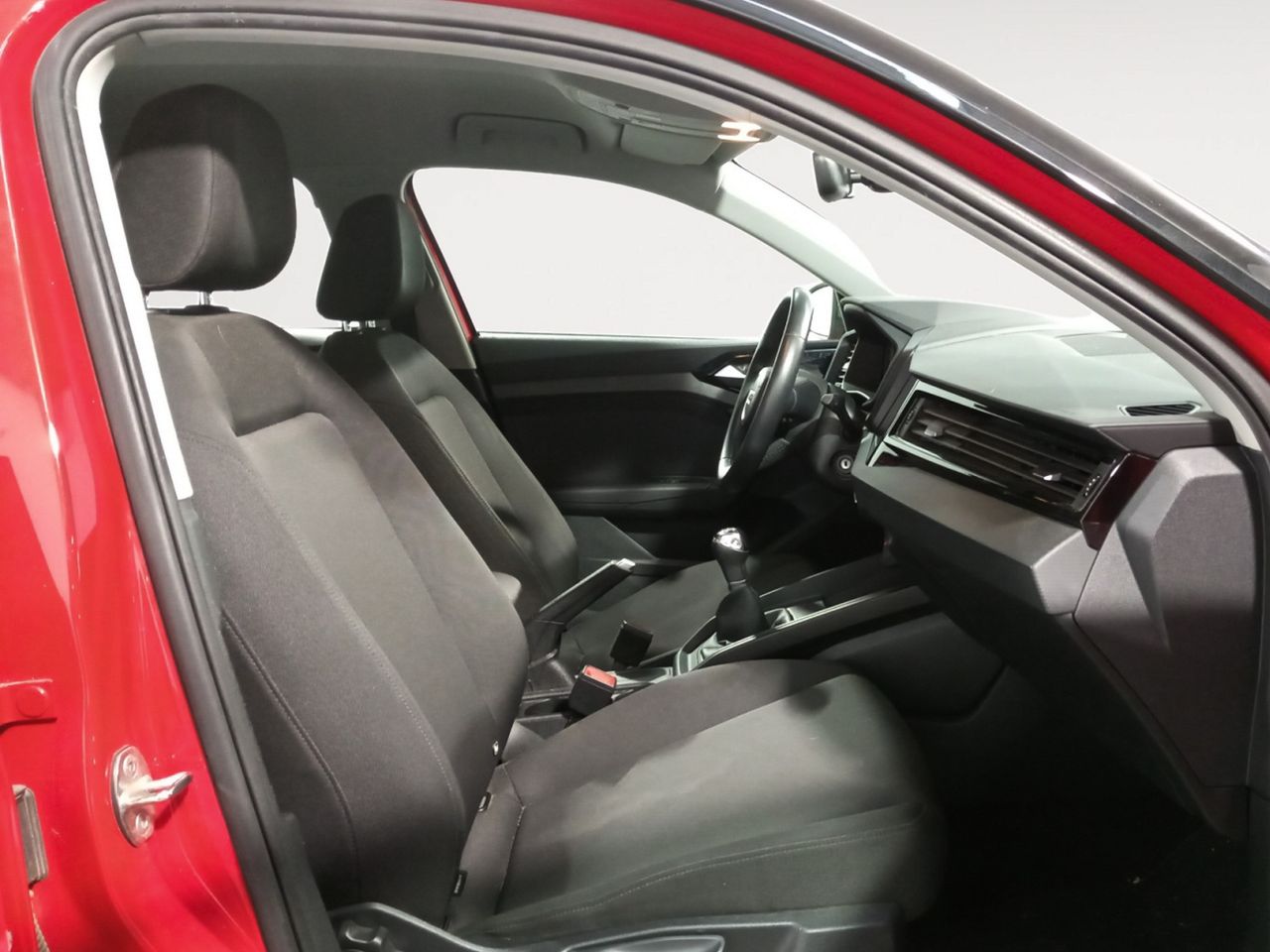Foto Audi A1 10