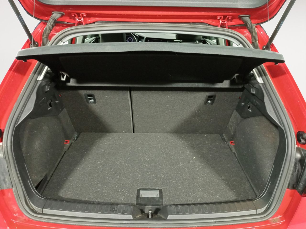 Foto Audi A1 11