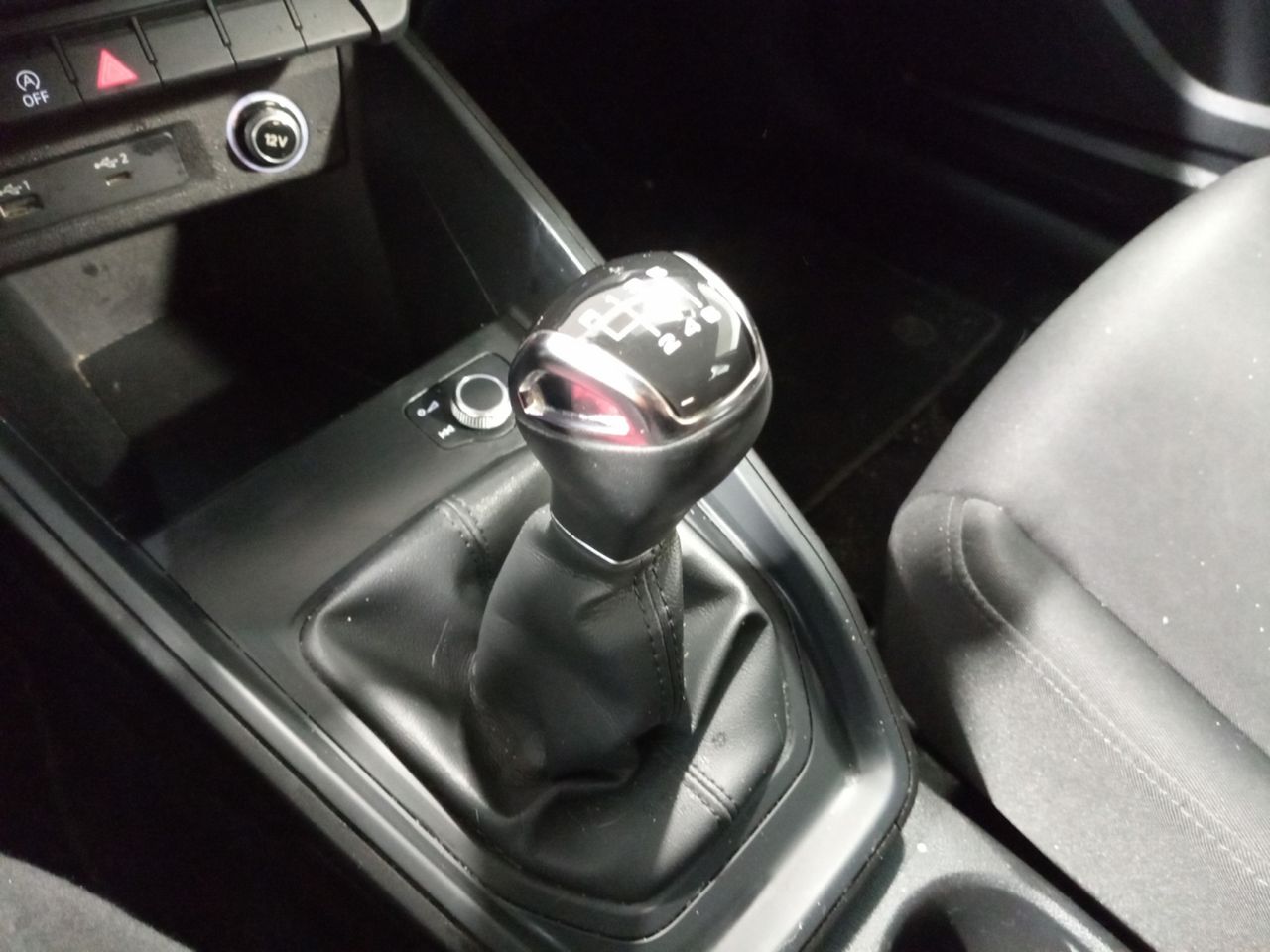 Foto Audi A1 12