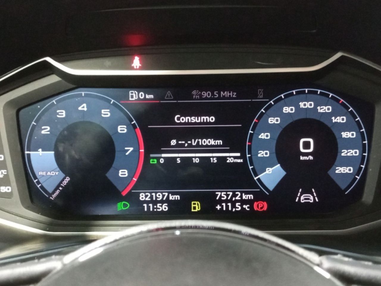 Foto Audi A1 13