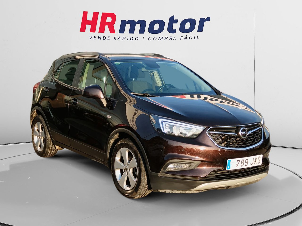 Foto Opel Mokka X 1