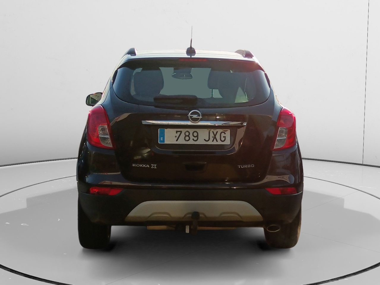 Foto Opel Mokka X 3