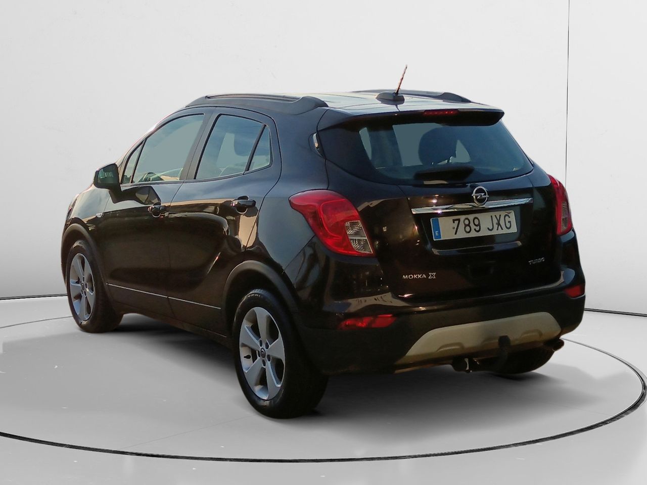 Foto Opel Mokka X 4