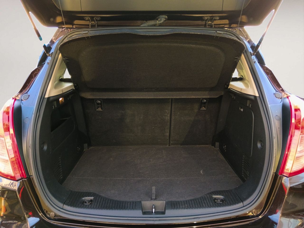 Foto Opel Mokka X 11