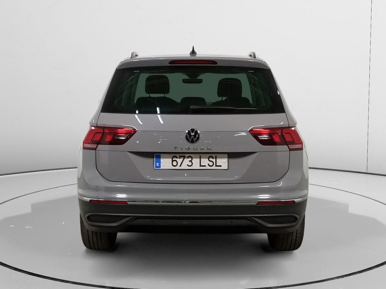 Foto Volkswagen Tiguan 3