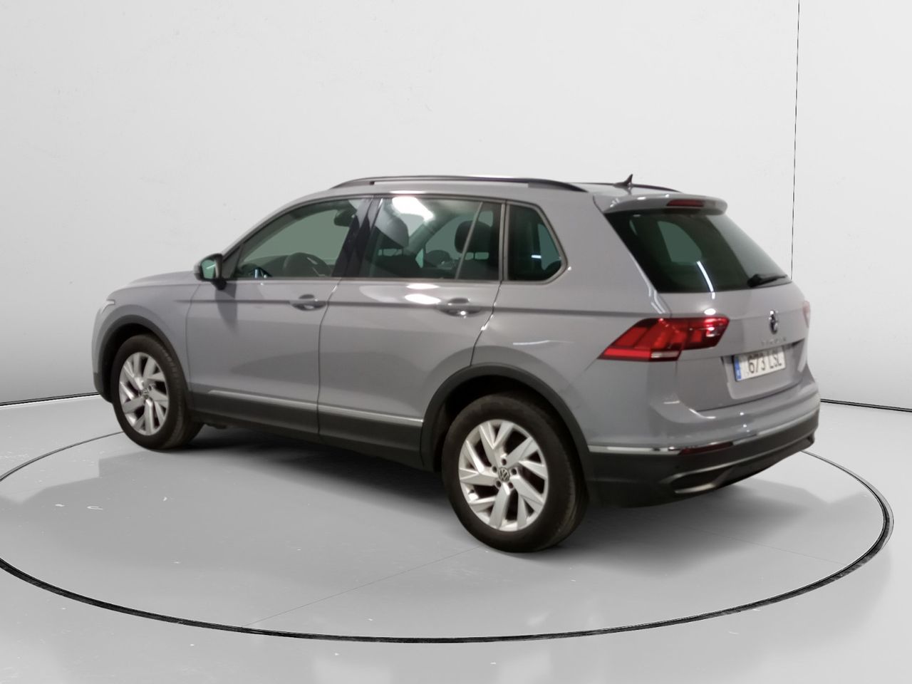 Foto Volkswagen Tiguan 4