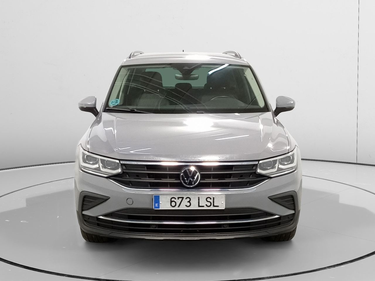 Foto Volkswagen Tiguan 5