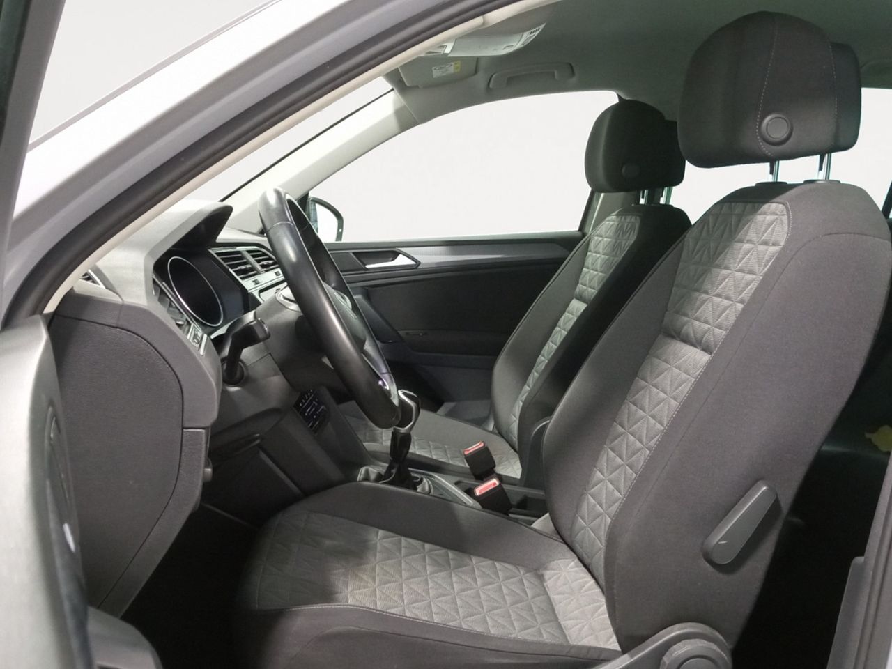 Foto Volkswagen Tiguan 8