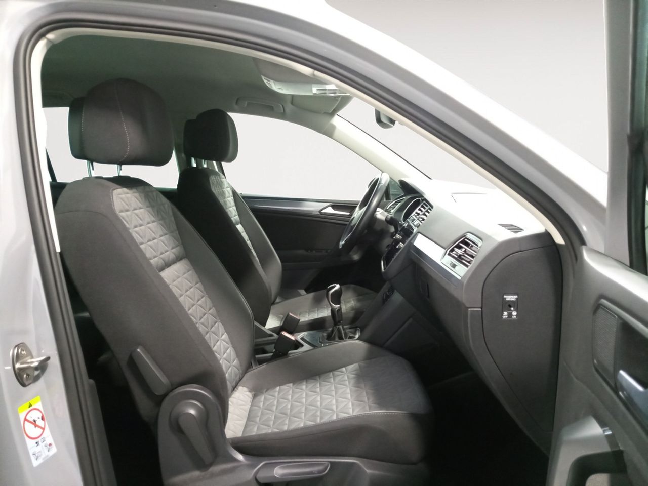 Foto Volkswagen Tiguan 10