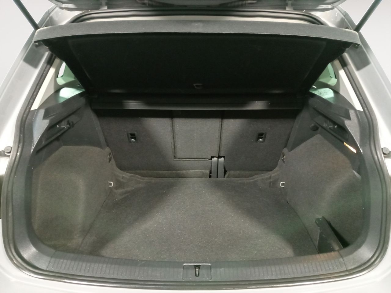 Foto Volkswagen Tiguan 11