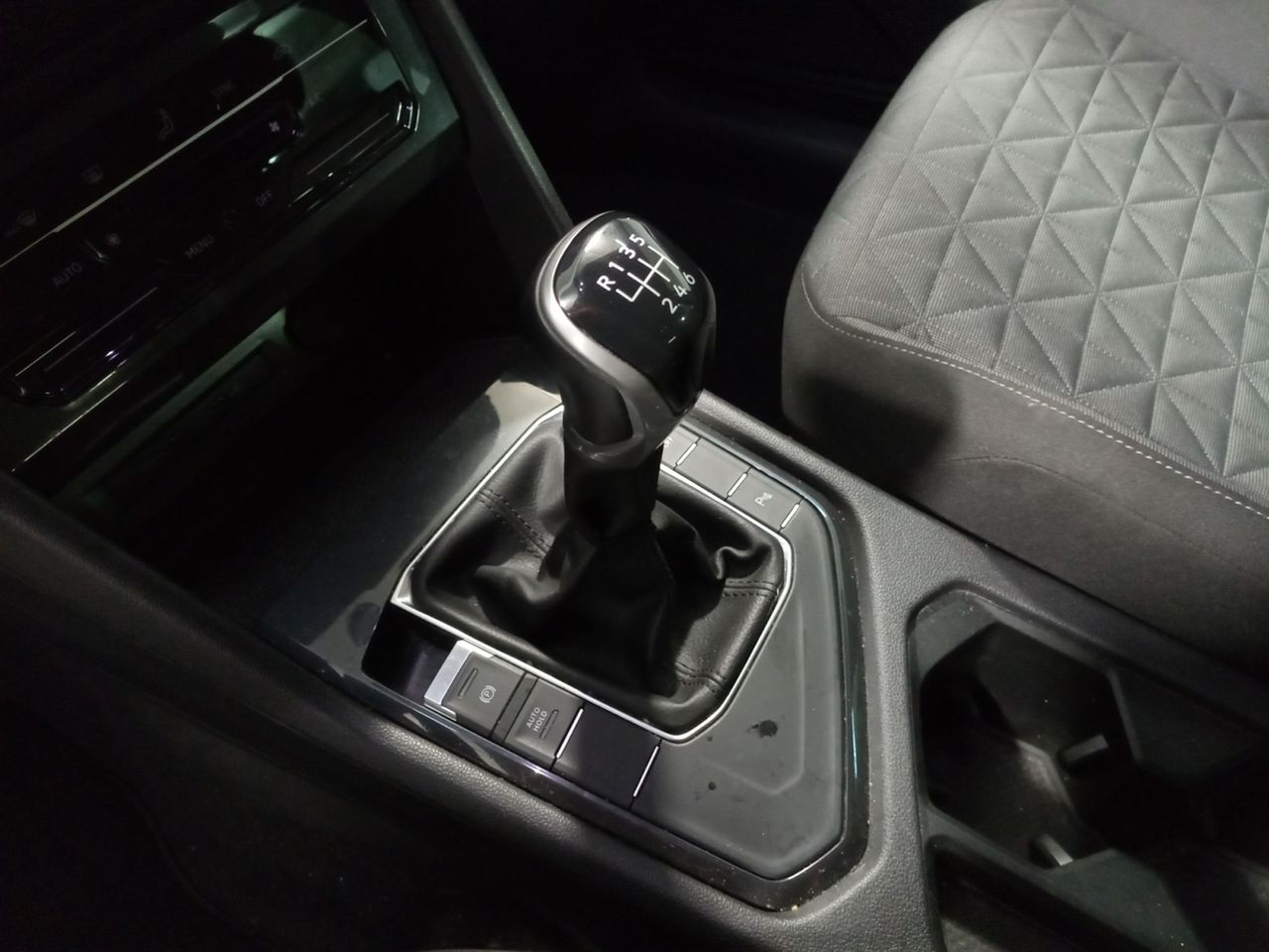 Foto Volkswagen Tiguan 12