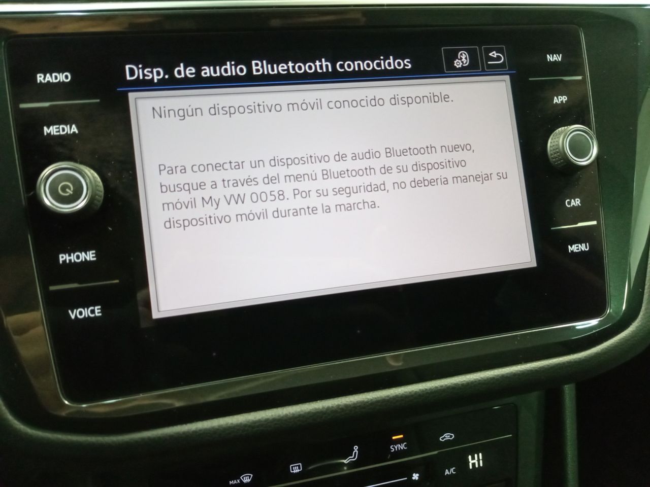Foto Volkswagen Tiguan 17