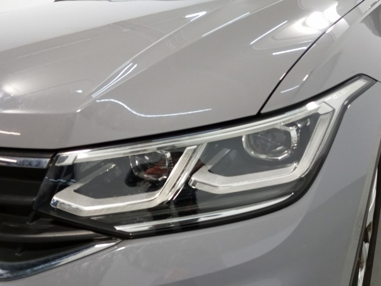Foto Volkswagen Tiguan 21