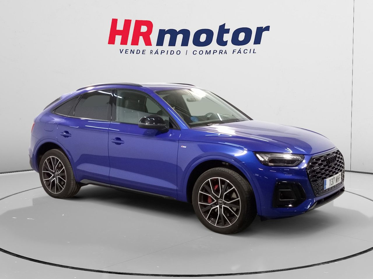 Foto Audi Q5 1