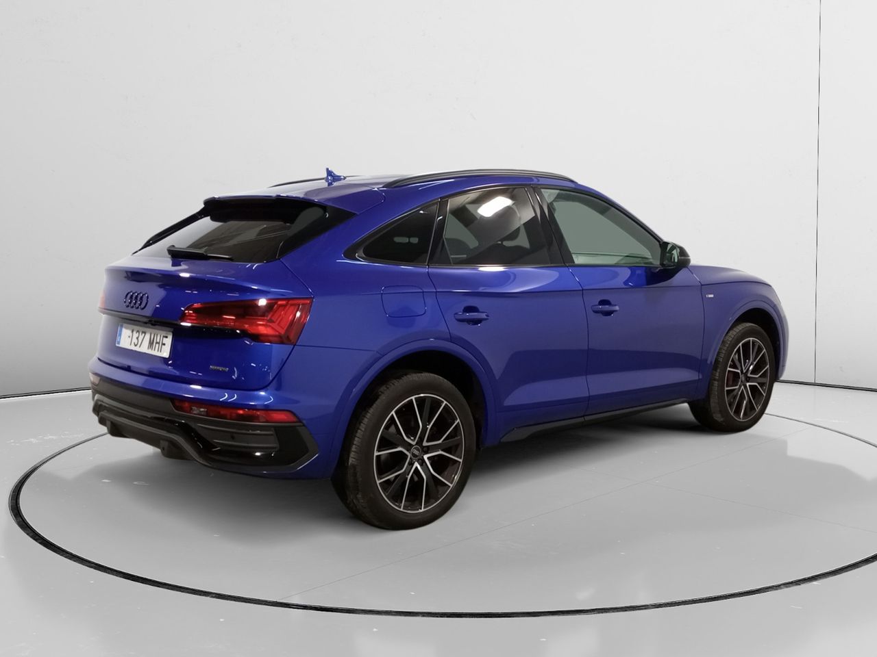 Foto Audi Q5 2