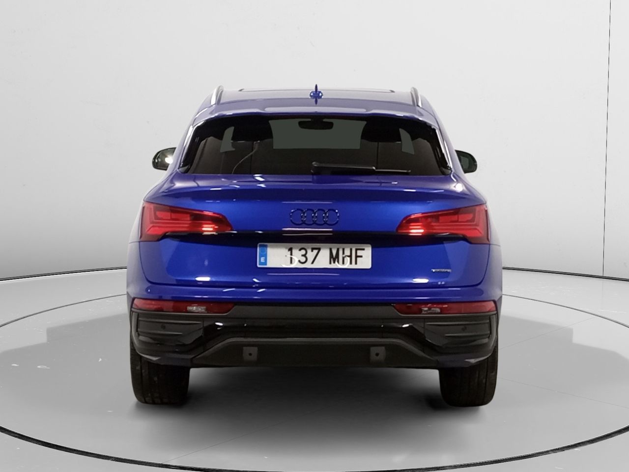 Foto Audi Q5 3