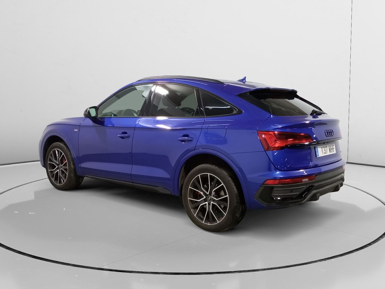 Foto Audi Q5 4