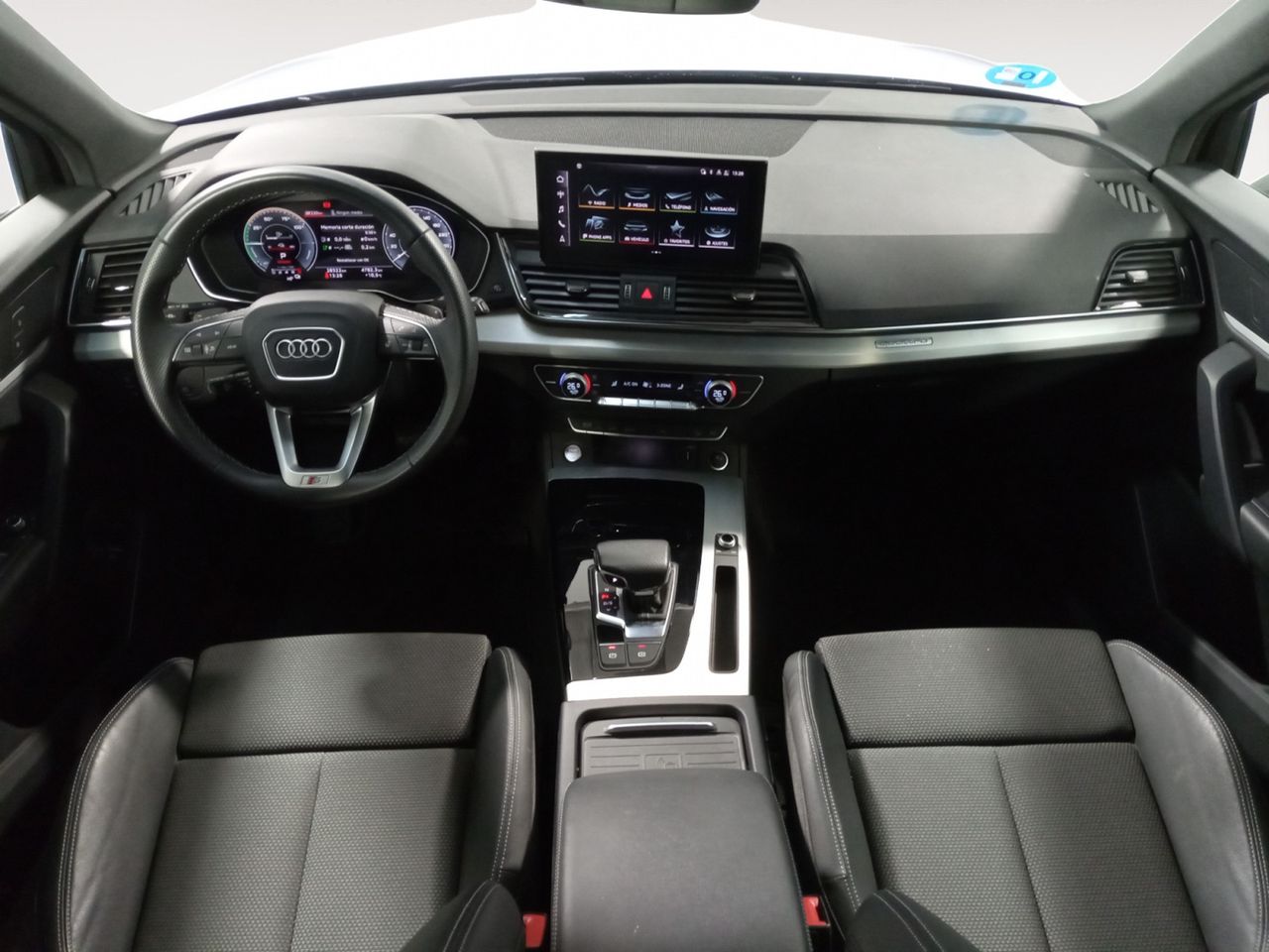 Foto Audi Q5 6