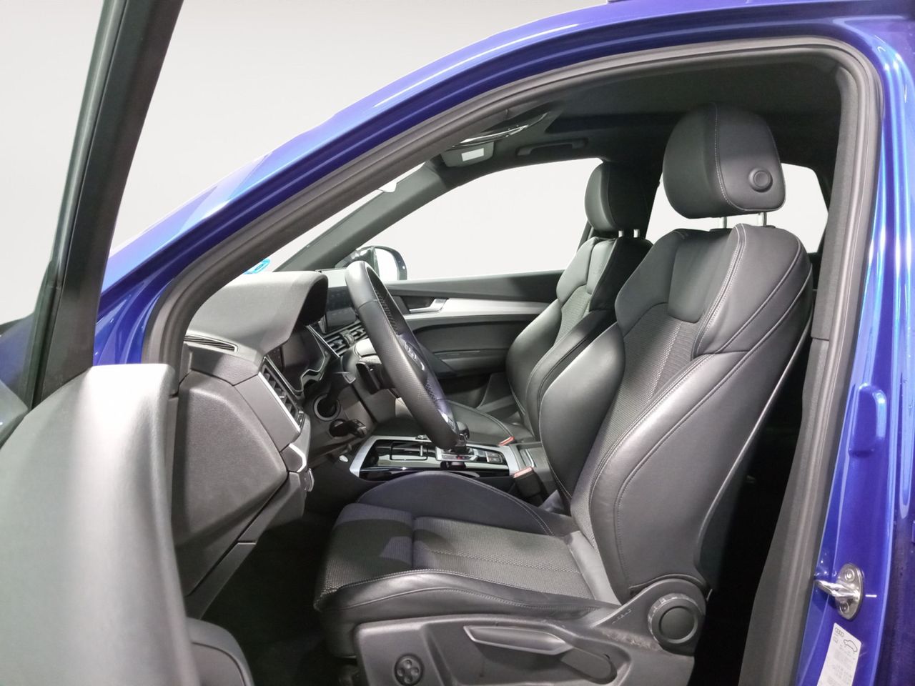 Foto Audi Q5 8