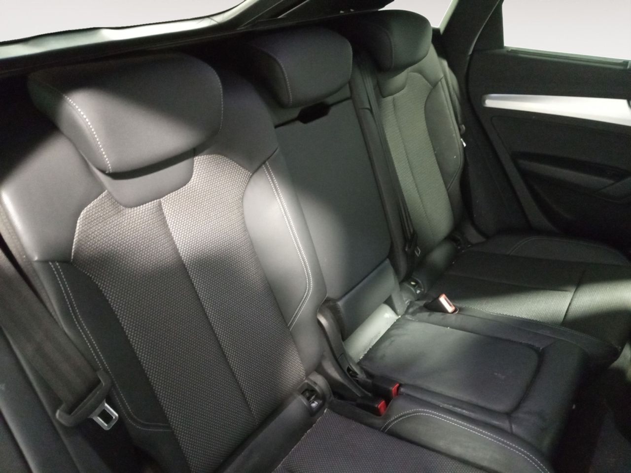 Foto Audi Q5 9