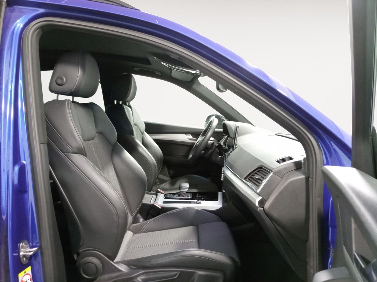 Foto Audi Q5 10