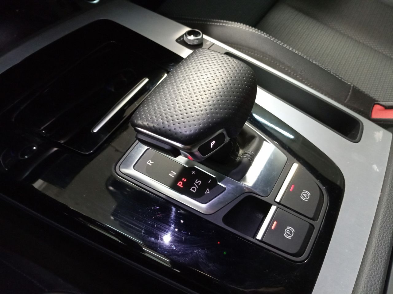 Foto Audi Q5 13