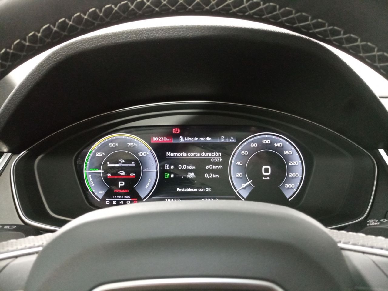 Foto Audi Q5 14