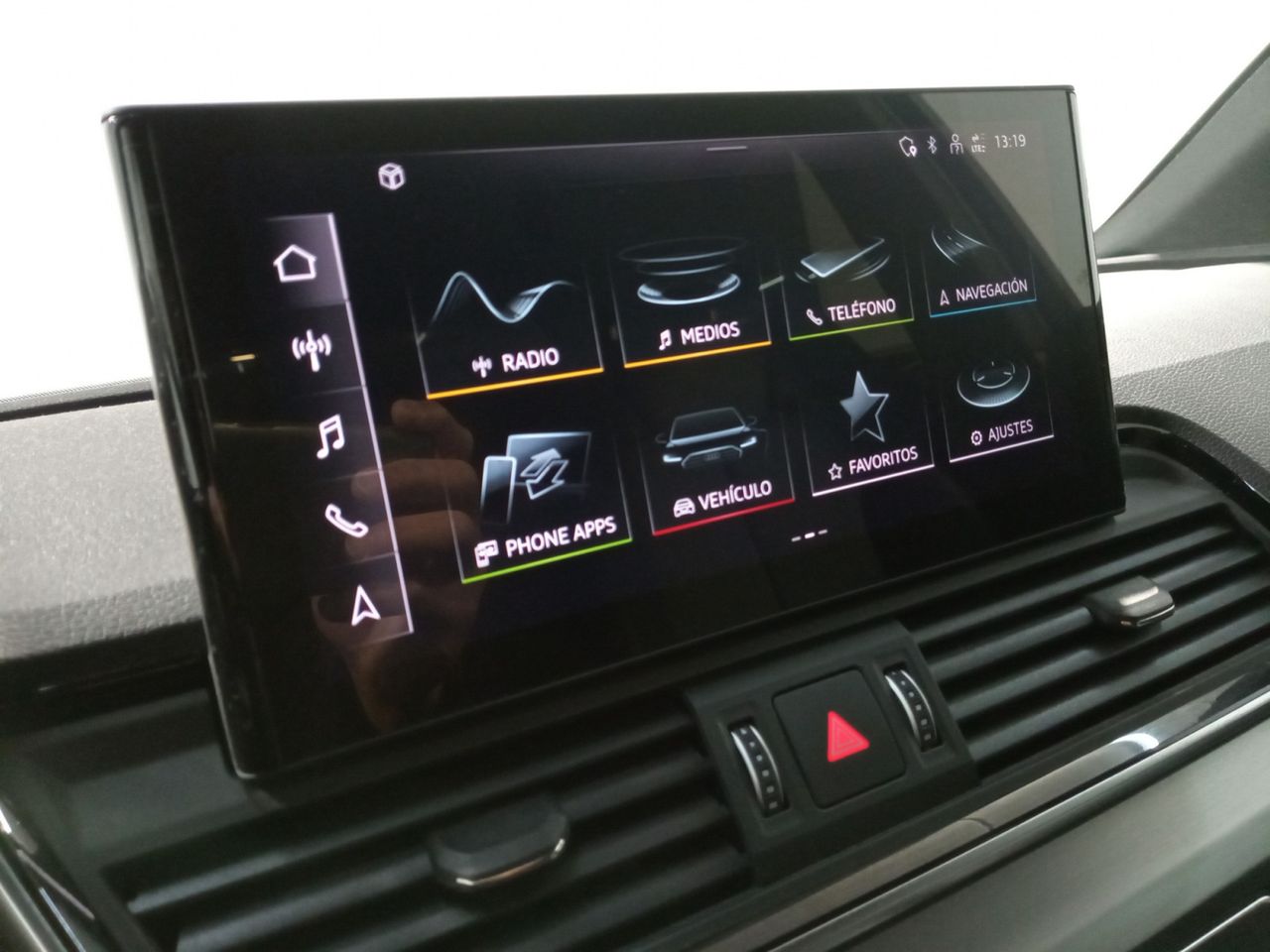 Foto Audi Q5 15
