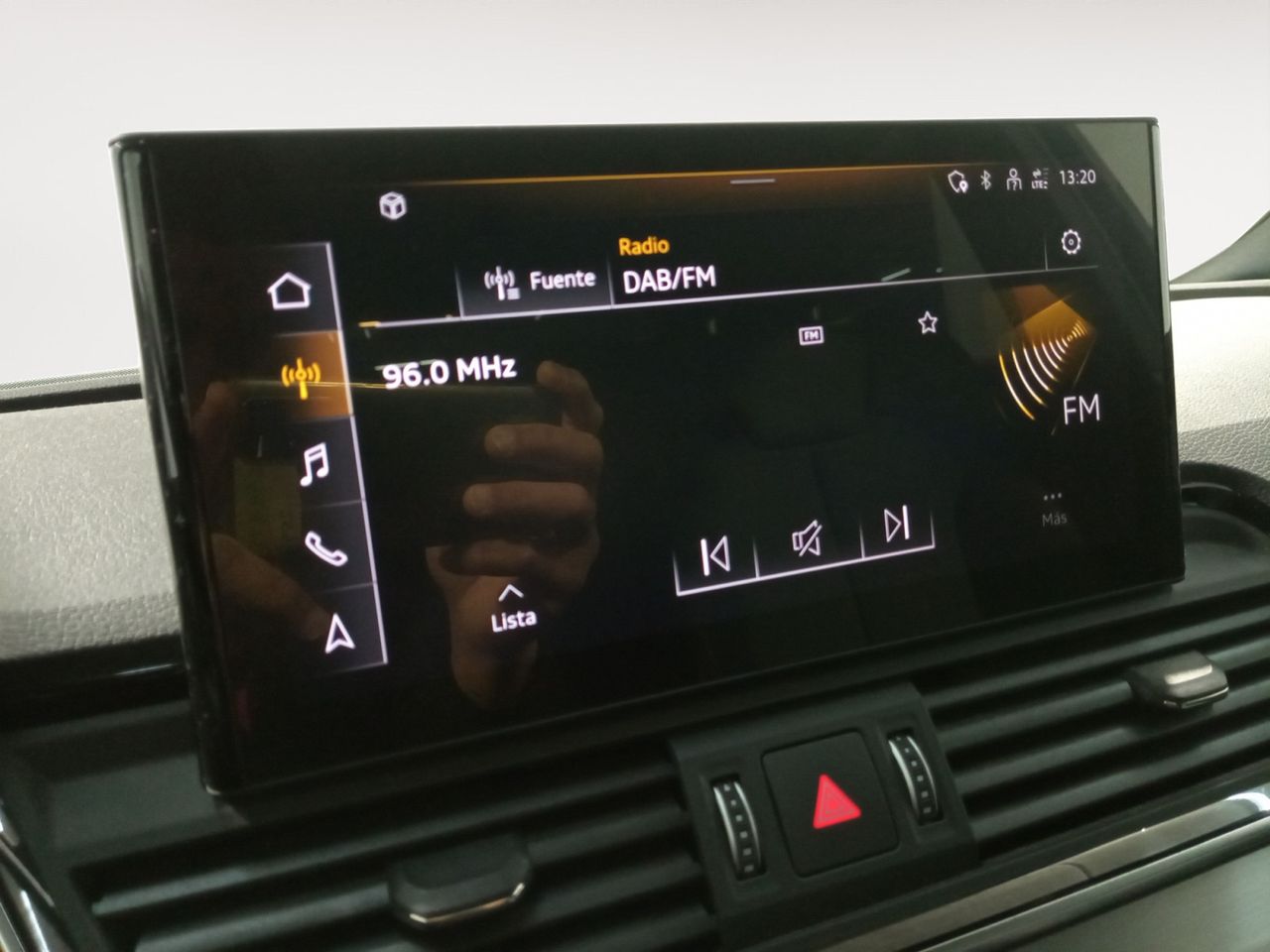 Foto Audi Q5 16
