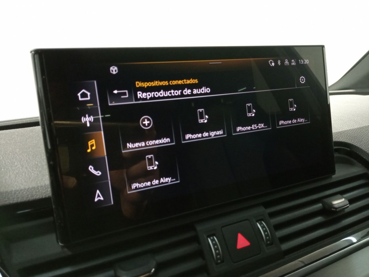 Foto Audi Q5 17