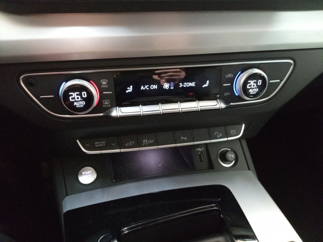 Foto Audi Q5 20