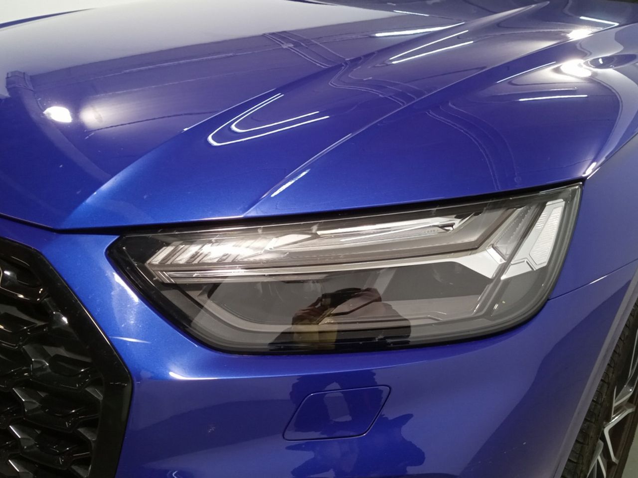 Foto Audi Q5 23