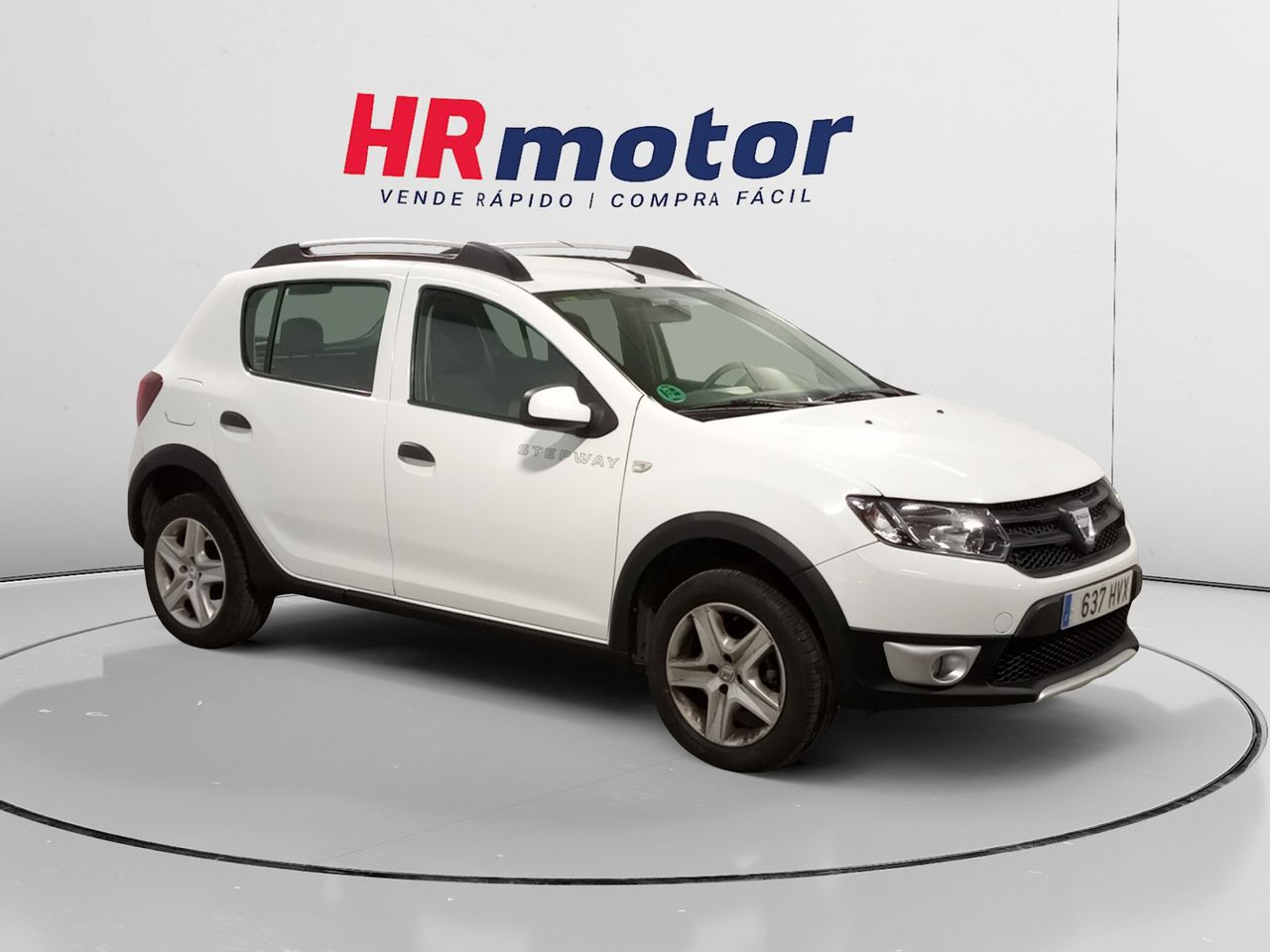 Foto Dacia Sandero 1
