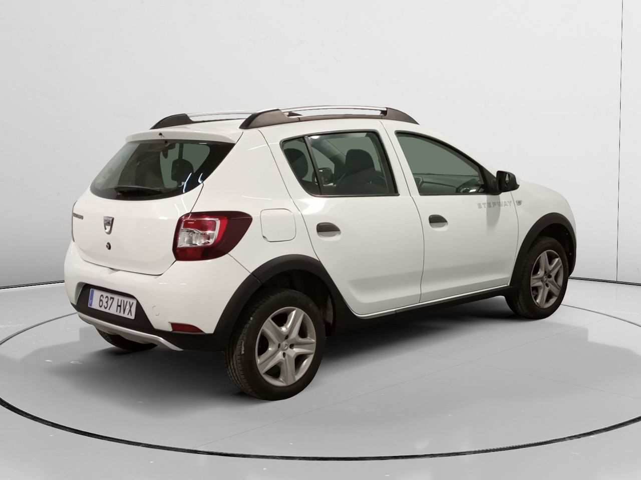 Foto Dacia Sandero 2