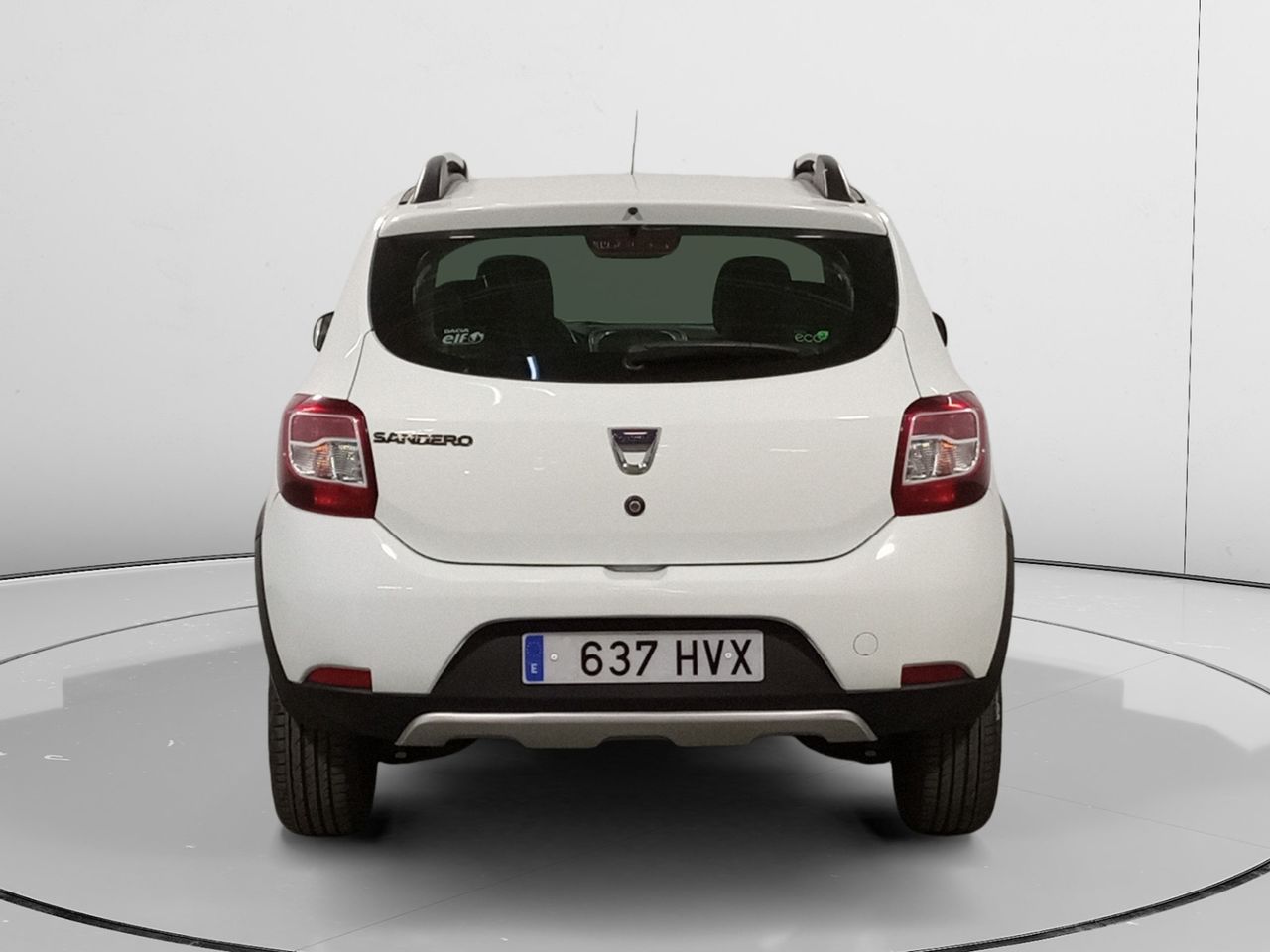 Foto Dacia Sandero 3
