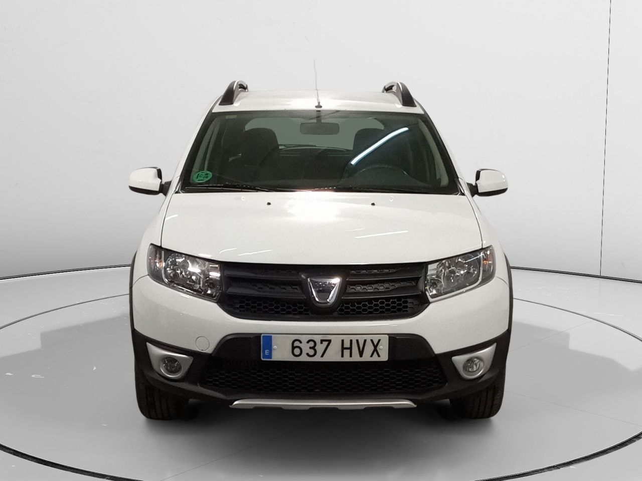 Foto Dacia Sandero 5