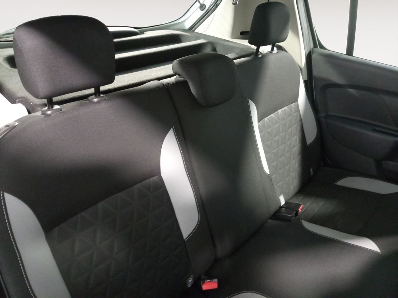 Foto Dacia Sandero 9