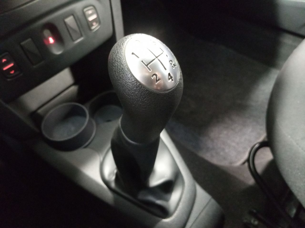 Foto Dacia Sandero 12