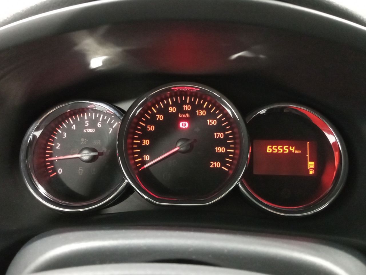 Foto Dacia Sandero 13