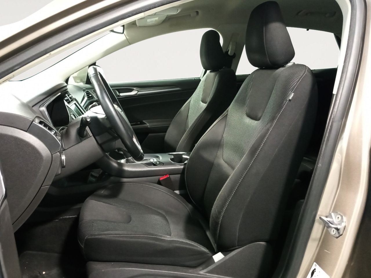 Foto Ford Mondeo 8