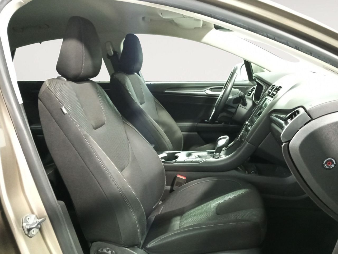 Foto Ford Mondeo 10