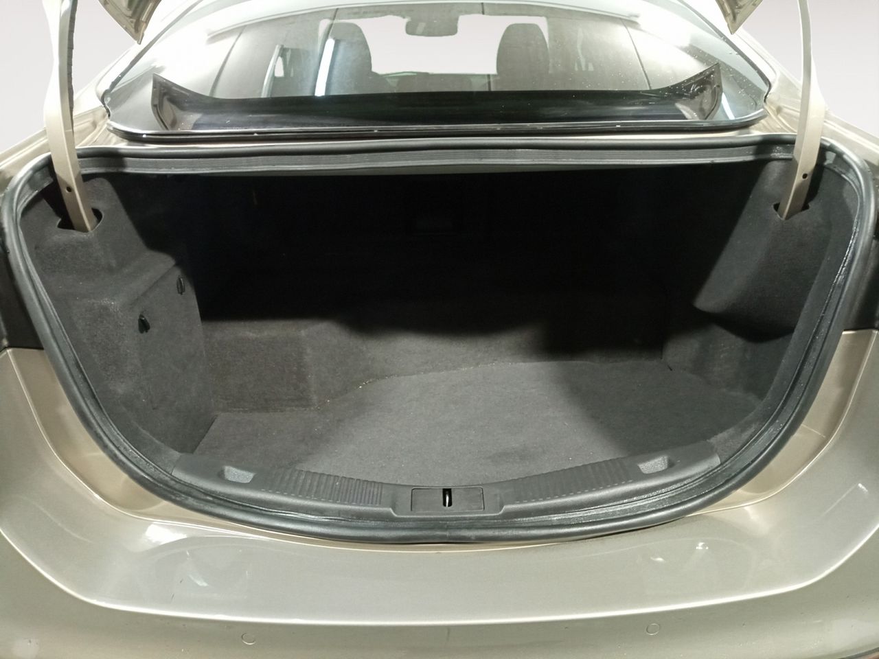 Foto Ford Mondeo 11