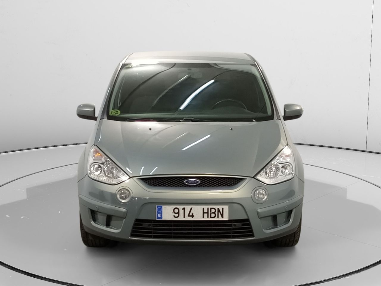Foto Ford S-Max 5