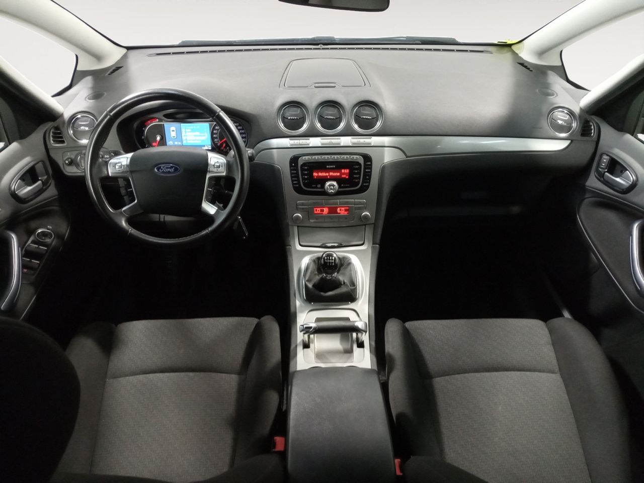 Foto Ford S-Max 6
