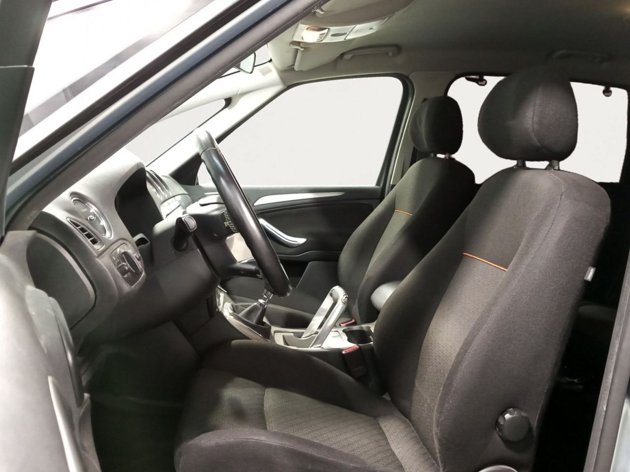 Foto Ford S-Max 8