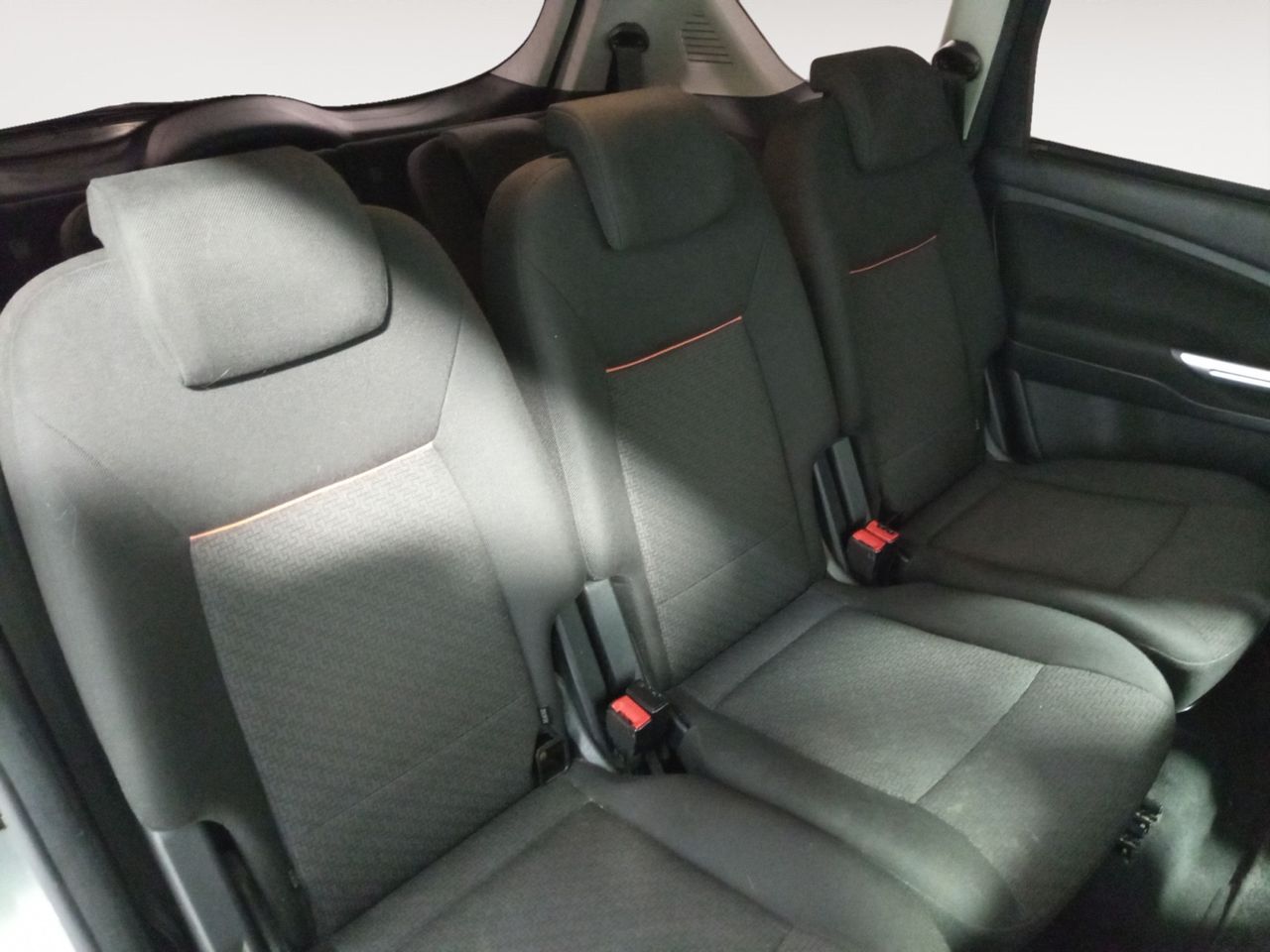 Foto Ford S-Max 9